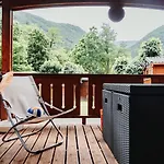 Le Malazeou Wellness Sport 营地 4*
