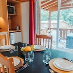Le Malazeou Wellness Sport 4*