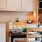 Le Malazeou Wellness Sport 阿克斯莱泰尔姆