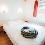 Le Malazeou Wellness Sport 4* 阿克斯莱泰尔姆