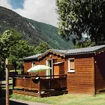 营地 Le Malazeou Wellness Sport