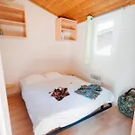 营地 Le Malazeou Wellness Sport 4*