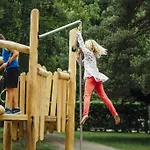 Le Malazeou Wellness Sport 4*