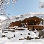 Le Malazeou Wellness Sport 营地 4*