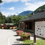营地 Le Malazeou Wellness Sport 阿克斯莱泰尔姆