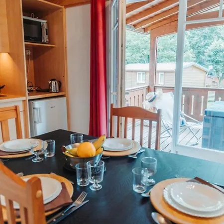 Le Malazeou Wellness Sport 4*