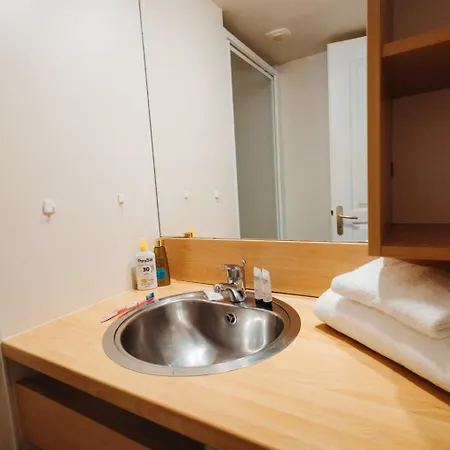 Kemping Le Malazeou Wellness Sport 4*