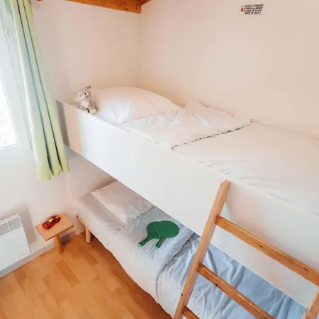 Le Malazeou Wellness Sport 4*