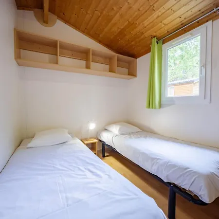 Le Malazeou Wellness Sport