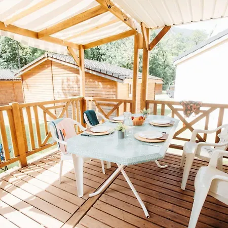 Le Malazeou Wellness Sport 4*