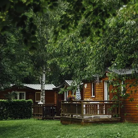 Le Malazeou Wellness Sport 4* Ax-les-Thermes