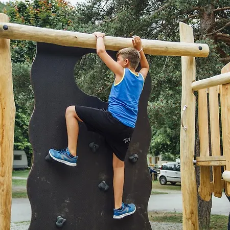 Le Malazeou Wellness Sport Kemping Ax-les-Thermes