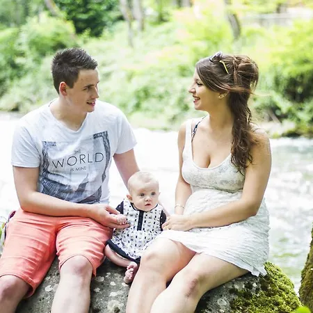 Le Malazeou Wellness Sport Kemping Ax-les-Thermes