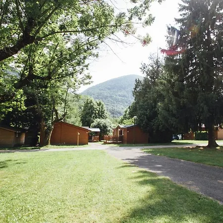 Le Malazeou Wellness Sport Ax-les-Thermes