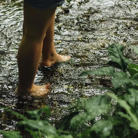 Le Malazeou Wellness Sport Kemping 4*