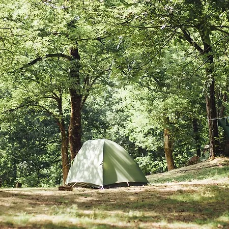 Le Malazeou Wellness Sport