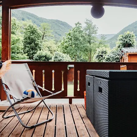 Le Malazéou Wellness Sport Camping 4*