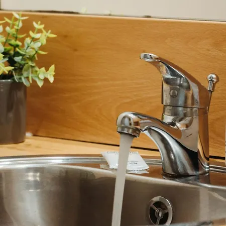 캠프장 Le Malazeou Wellness Sport 옥스레테르메스