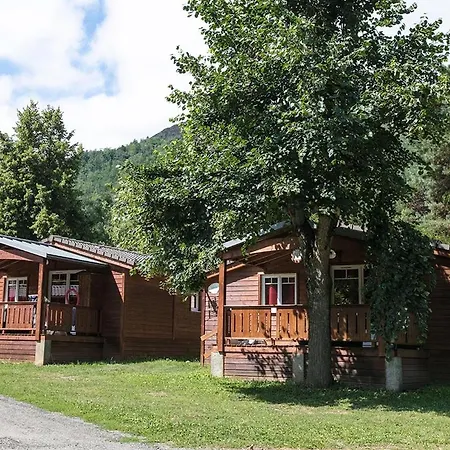 Le Malazéou Wellness Sport 4*