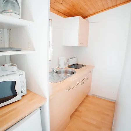 Le Malazéou Wellness Sport Camping