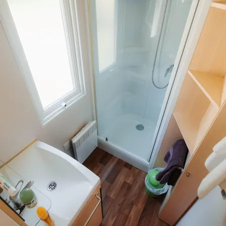 Le Malazeou Wellness Sport 옥스레테르메스