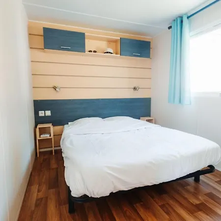 Le Malazeou Wellness Sport 옥스레테르메스