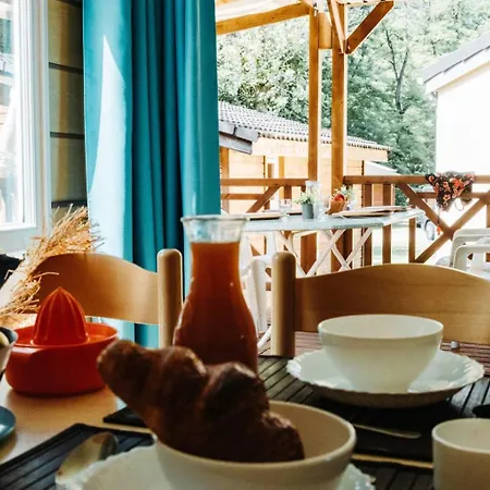 Le Malazeou Wellness Sport