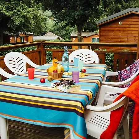 Le Malazeou Wellness Sport 4*