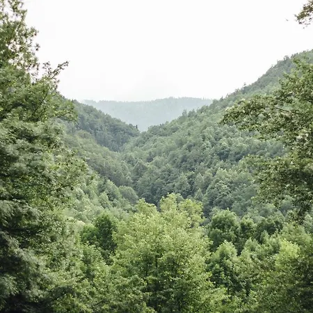 캠프장 Le Malazeou Wellness Sport 4*