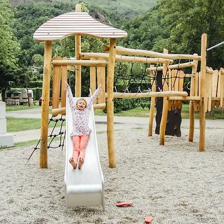 Le Malazeou Wellness Sport