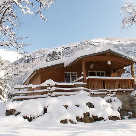 Le Malazeou Wellness Sport Parque de Campismo 4*