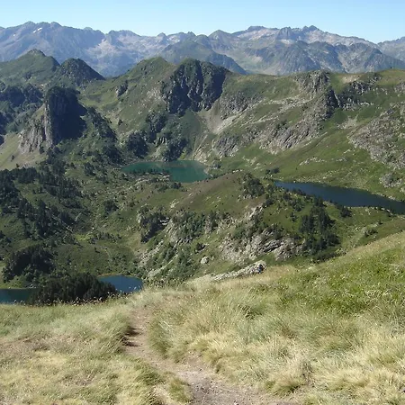 Le Malazeou Wellness Sport 4* 옥스레테르메스