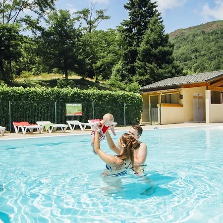 Le Malazéou Wellness Sport Ax-les-Thermes