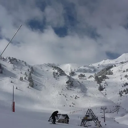 Le Malazeou Wellness Sport 캠프장