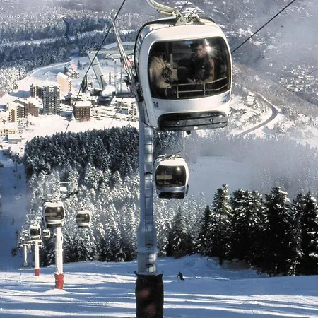 Le Malazéou Wellness Sport 4*