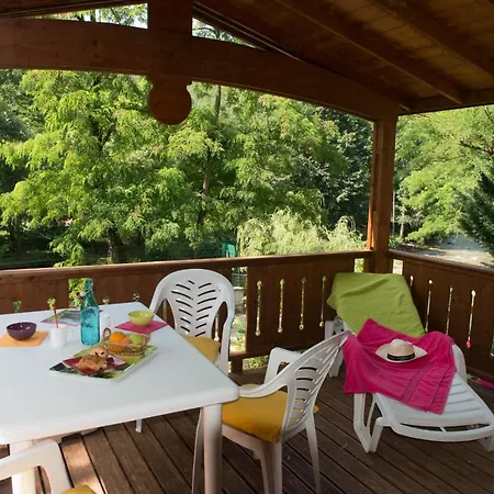 Le Malazéou Wellness Sport 4*