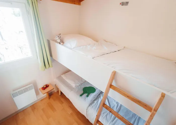 Le Malazeou Wellness Sport 4*