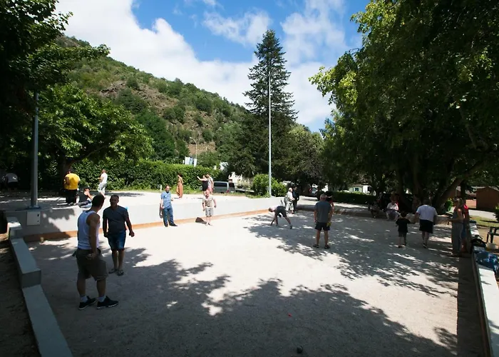 Le Malazeou Wellness Sport Ax-les-Thermes